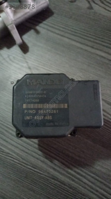 Chevrolet Aveo Kalos Çıkma Abs Beyni GM 96470261