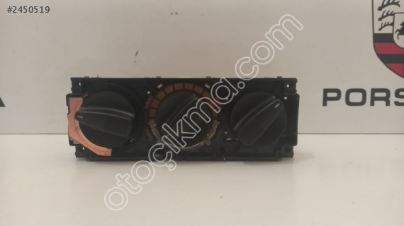 1H0820045D KLİMA KONTROL PANELİ POLO HB/POLO/ T4