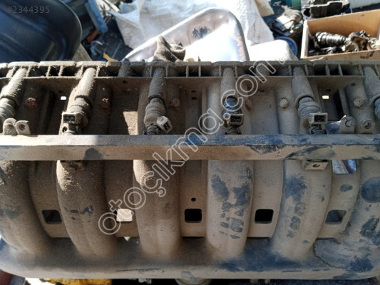 BMW e34 enjektör seti