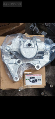 Kia Bongo K2500 fren kaliperi