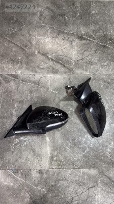 JAGUAR F TYPE SAĞ SOL AYNA EGE OTOMOTİV BURSA