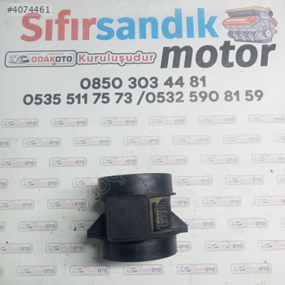 BMW E39 Kia Claus ÇIKMA HAVA AKİŞ