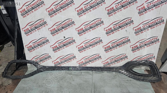 MG HS ÖN TAMPON ORTA İZGARA ORJINAL