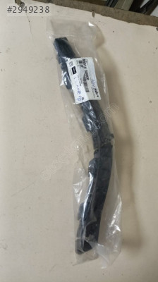 Kia Sportage Sağ Arka Tampon Braketi Orijinal