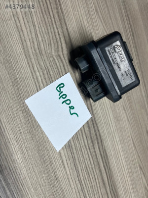 PEUGEOT BİPPER KIZDIRMA ROLESİ