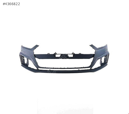 ÖN TAMPON S LİNE ( YIKAMALI SENSÖRLÜ ) A5 2017- SIFIR 8W6807065K