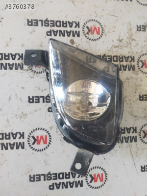 BMW 3 E90 SİS FARI SOL 170037-01