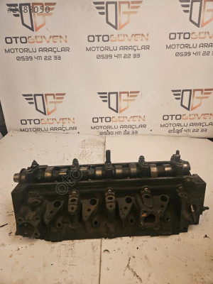 FORD CONNECT 1.8 DİZEL 75HP 90 HP 110 HP SİLİNDİR KAPAK ÇIKMA