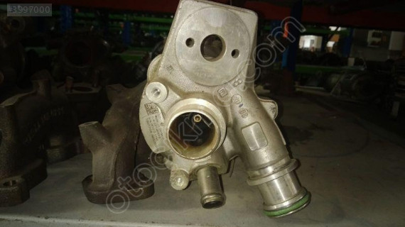 VOLKSWAGEN GOLF 2003 2010 TURBO 03C145701G