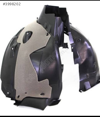 Citroen C5 Aircross tekerlek boşluğu paçalığı sol 9827397480