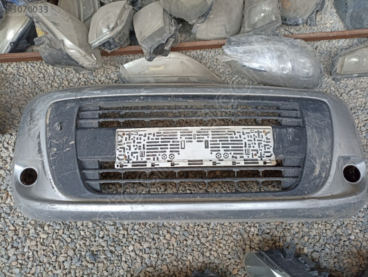 Fiat Fiorino ön tampon
