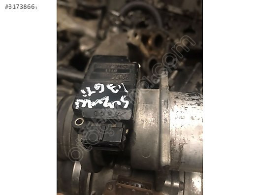1.3 GTİ SUZUKİ SWİFT GAZ KELEBEK ORJİNAL 90 ve 95