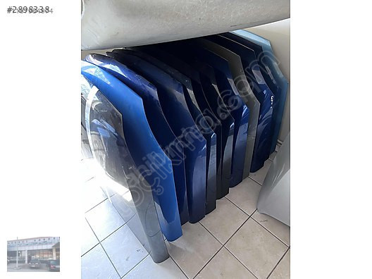 OPEL CORSA C KAPUT ÇIKMA