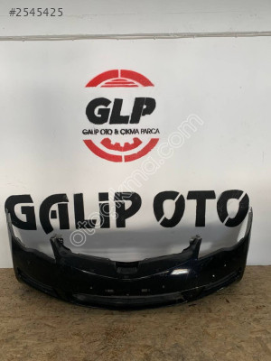 Honda Civic FD6 Ön Tampon Hatasız Orjinal Çıkma