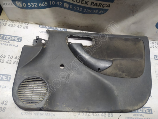 ÇIKMA OPEL CORSA C COMBO C SAĞ ÖN KAPI DÖŞEMESİ D-438