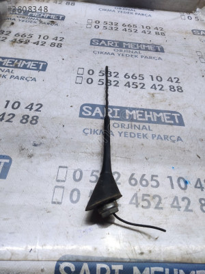ÇIKMA SEAT İBİZA ANTEN 6P0035501