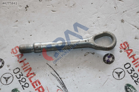 MERCEDES E SERİSİ A212 W212 ÇEKİ DEMİRİ