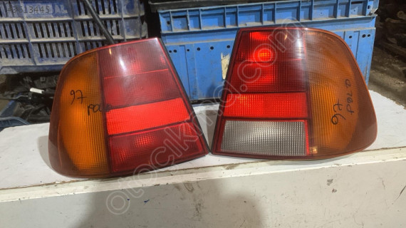 VW Polo Classic '97-'99 Sağ/Sol Çıkma Stop Lambası
