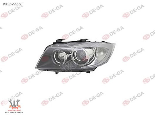 BMW 3 SERİSİ E-90 SOL FAR XENON 2005-2008