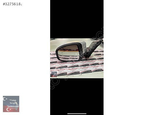 FORD FOCUS 3 SOL AYNA