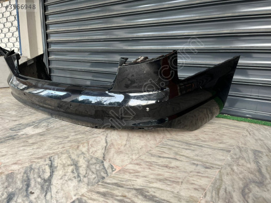 AUDİ A4 ARKA TAMPON ORJİNAL 8W5807511M 2019-2021