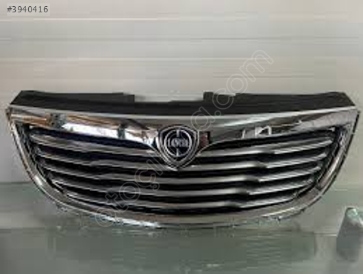 LANCIA VOYAGER ÇIKMA ORJİNAL PANJUR