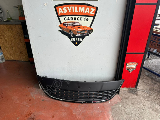 ASTRA J ÖN TAMPON IZGARA KOMPLE 14-16 1320211