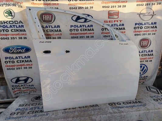 Fiat Egea sağ ön kapı