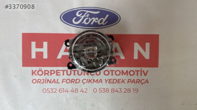 FORD FİESTA SİS FAR DUYSUZ BSG