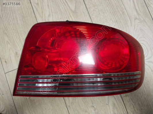Hyundai SONATA SAĞ ARKA STOP