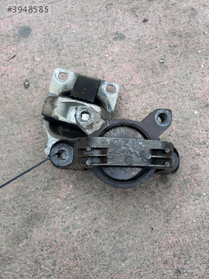 2012 Connect sağ sol motor kulakları