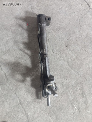 2001 2006 Opel Astra g direksiyon kutusu