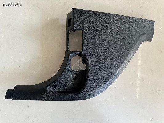 Kaput Açma Kolu Alt Kaplaması BMW 3 Serisi e90 7066989
