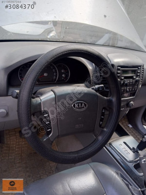 KİA SORENTO EX 4X4 DİREKSİYON KUTUSU ORJİNAL ÇIKMA