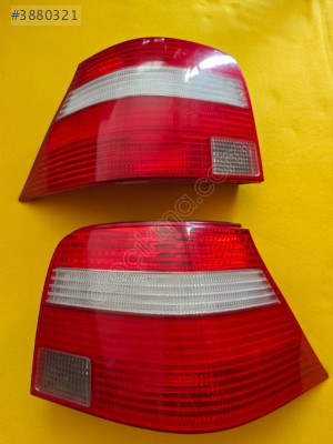 Volkswagen Golf 4 Gti stop takımı