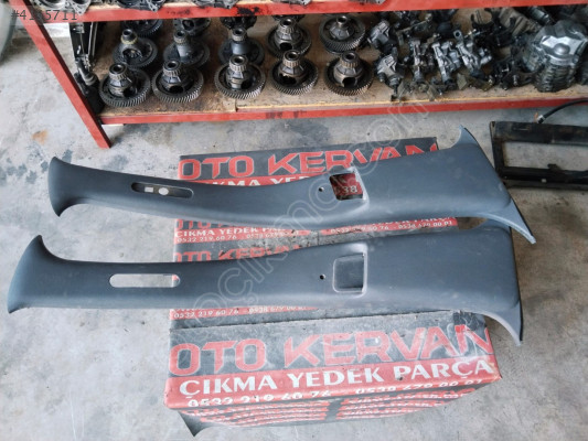 FIAT SIENA IC PLASTIK AKSAMI