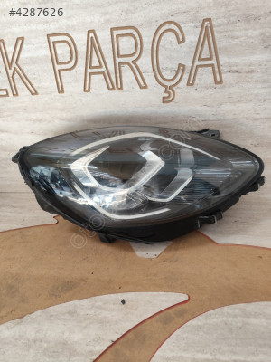 FORD PUMA SAĞ FAR LED