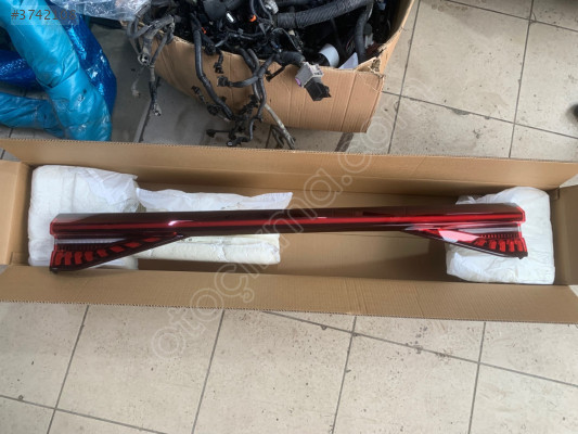 Chery Tiggo 8 Pro Max Bagaj Stop Sıfır Orjinal Parça