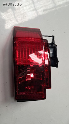 OPEL MERİVA A SOL ARKA SİS LAMBASI.OTO ERKAN ÜNYE