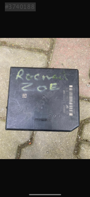 Zoe UPC Beyni 284B62494R