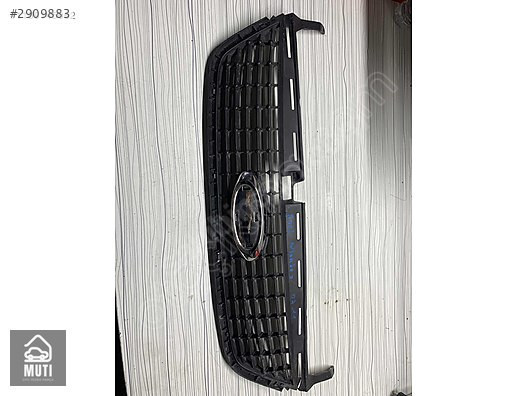 Ford MONDEO 08 Ön Panjur HMP 7S71 8200 AH