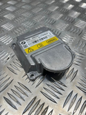 BMW X5 F15 Hava Yastığı kontrol ünitesi beyni 6882267 0265020850