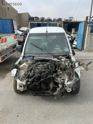 OPEL COMBO MOTOR TRAVERS ORJİNAL