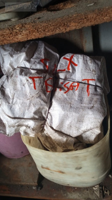 Doğan SLX komple tesisat