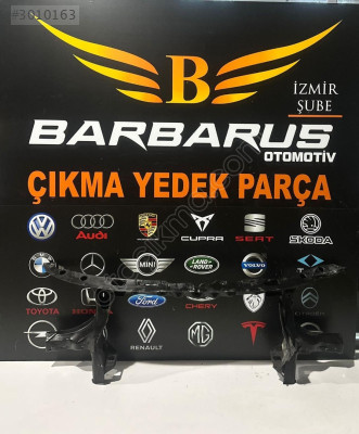 VW TRANSPORTER T5 ÖN PANEL ÇIKMA