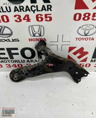 TOYOTA AURİS ORJİNAL ÇIKMA SOL SALINCAK 13-18