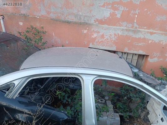 Focus 2011 sedan kesme tavan