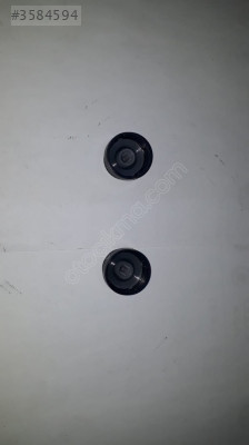 EKRAN KONTROL ÜNİTESİ İÇİN DÖNER DÜĞMELERi SETi ORJİNAL 6C0998922