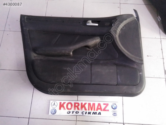 AUDI A6 SOL ÖN KAPI DÖŞEMESİ 1999-2005 4B1867105