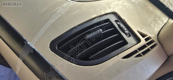chery tiggo pro3 2,0 benzinli sağ havalandırma